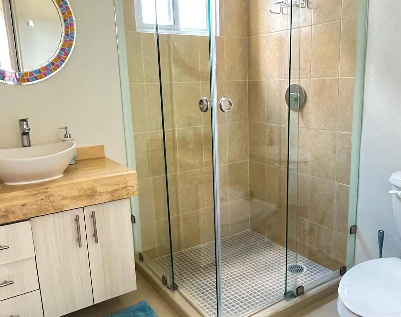 Casa El Quinto Sol Villa Playa del Carmen Holiday home