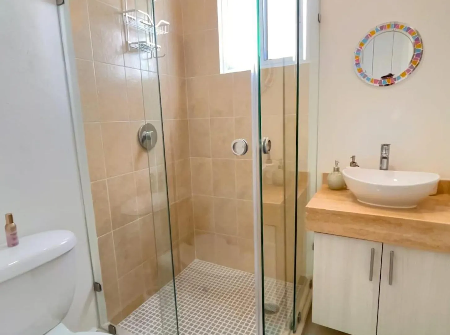 Holiday home Casa El Quinto Sol Villa Playa del Carmen