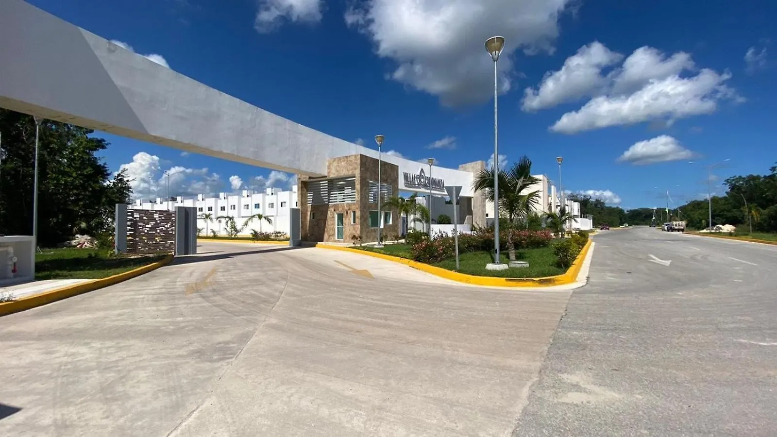 Casa El Quinto Sol Villa Playa del Carmen Mexico