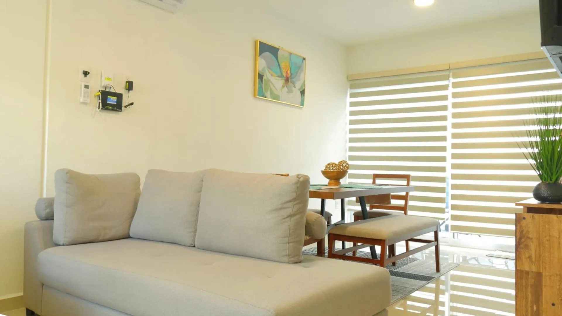 Holiday home Casa El Quinto Sol Villa Playa del Carmen