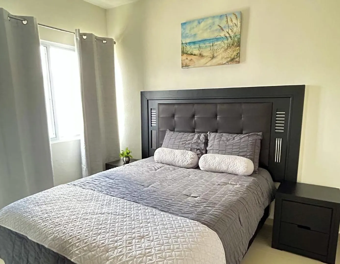 Holiday home Casa El Quinto Sol Villa Playa del Carmen
